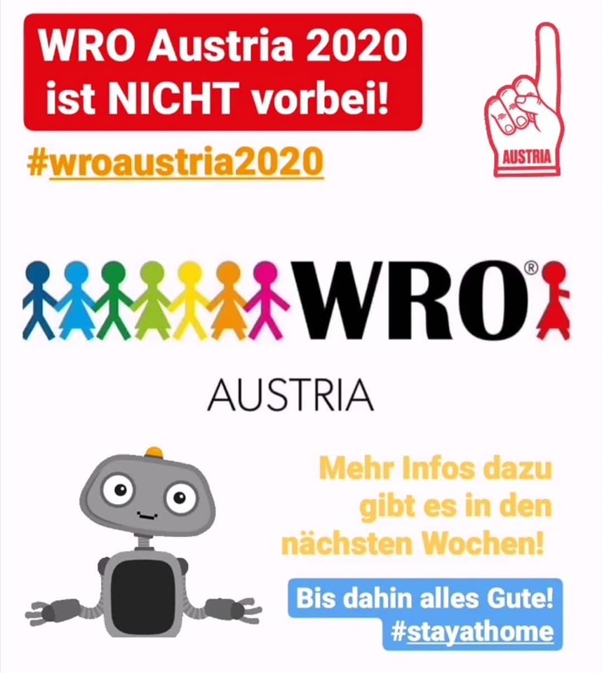 WRO Austria