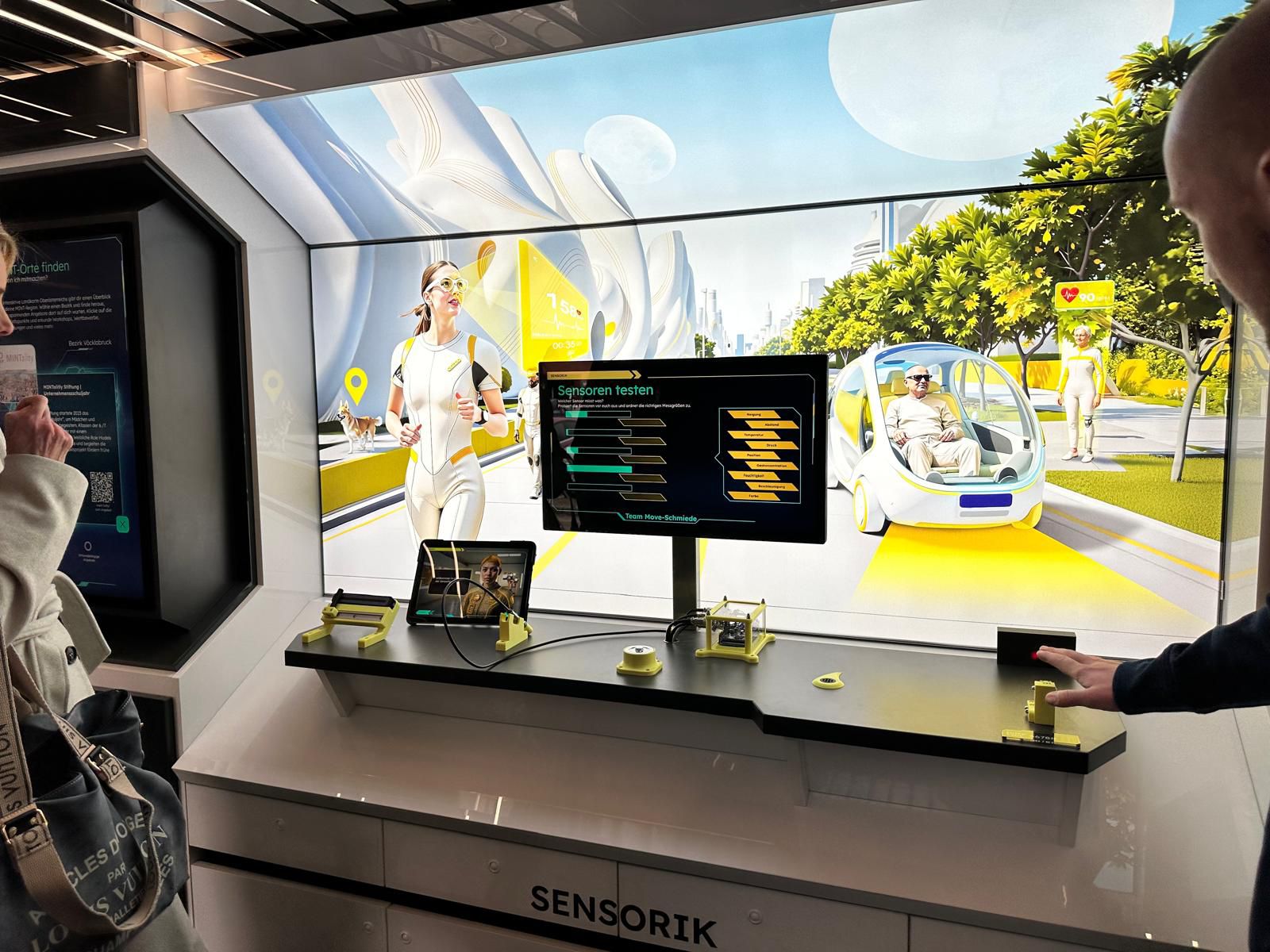 STAR TRUCK – Zukunft erleben